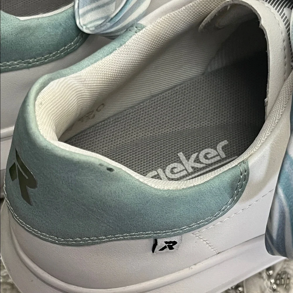 EUC Rieker Revolution Adelia 01 - Picture 5 of 14